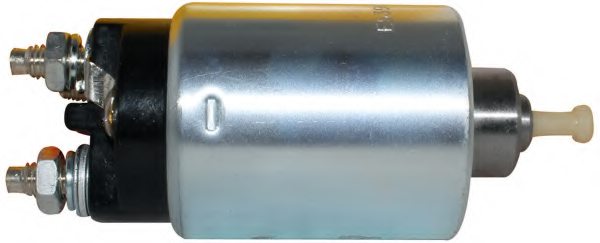 PowerMax 1017299 Solenoid Switch, starter